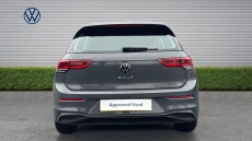 Volkswagen Golf 1.5 TSI 150 Life 5dr Petrol Hatchback